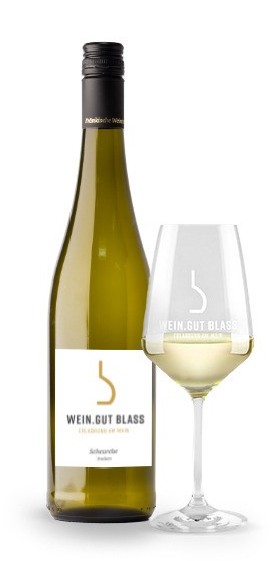 0,75 l Weißwein – Weingut Martin Blass